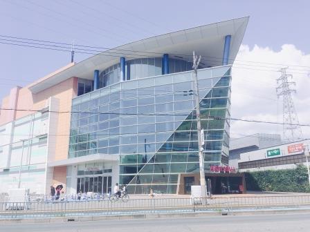 ショッピングセンター　イオンモール堺北花田（ショッピングセンター）まで826m