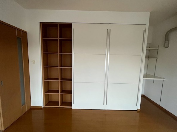 収納　別号室イメージ