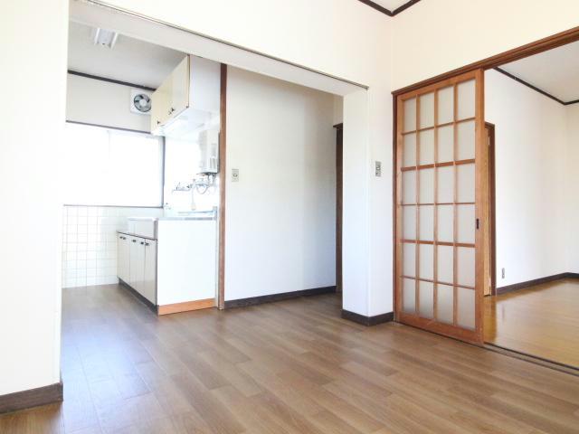 居室・リビング