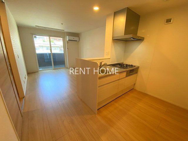 居室・リビング　リビング11.6帖