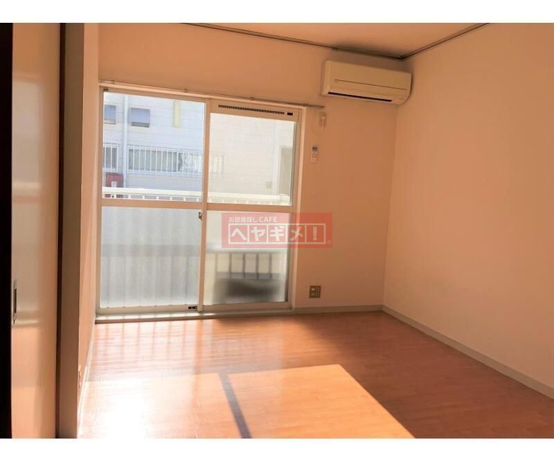 居室・リビング　リビング/居室