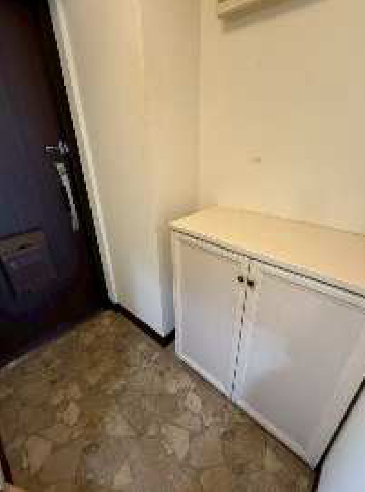 玄関　毎日通る玄関はこちらです