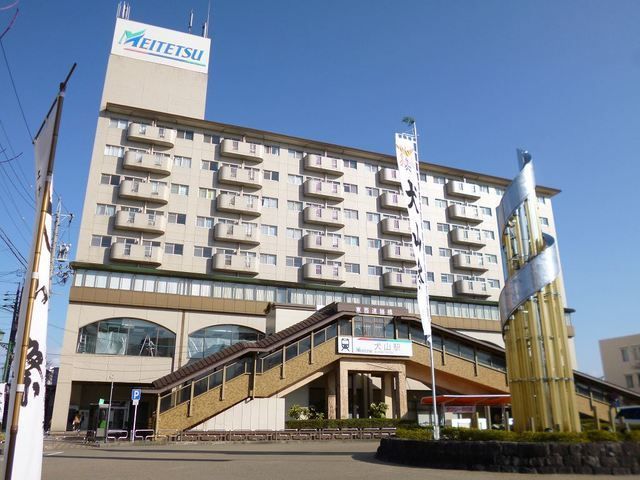 その他　名鉄犬山線　犬山駅（その他）まで1260m