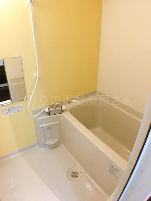 バス・シャワールーム　バスルーム（※カラー・デザインが変更になる場合がございます）