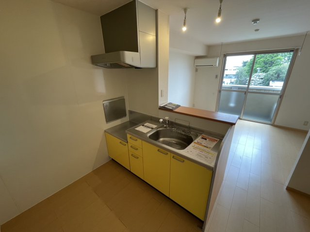 キッチン　ルミエール