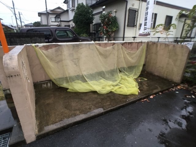 その他共有部分　ルミエール