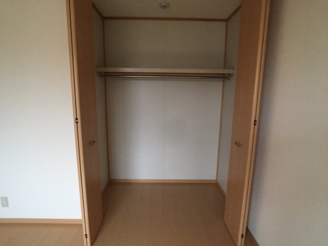 収納　ルミエール