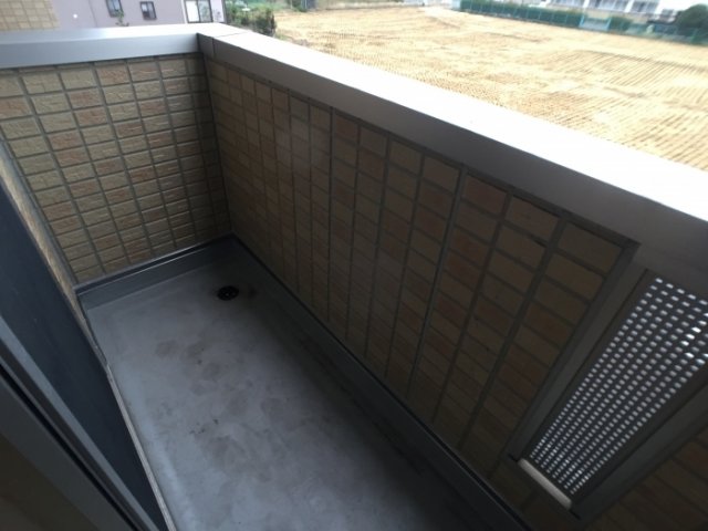 バルコニー　ルミエール