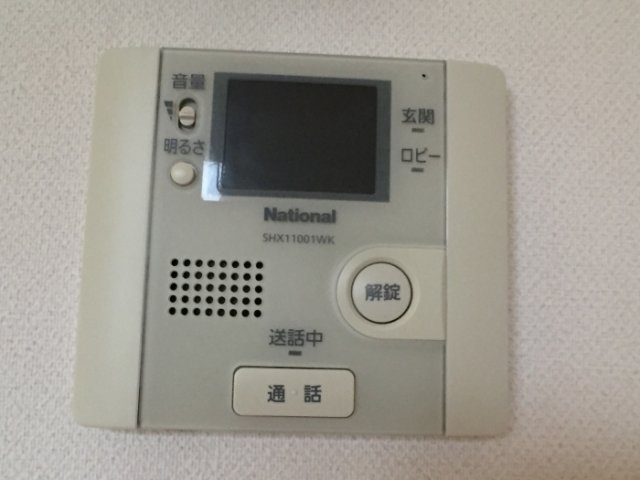 セキュリティ　ルミエール