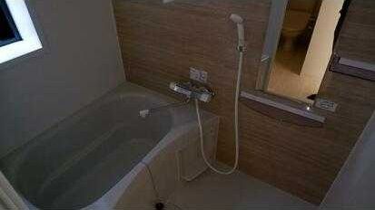 バス・シャワールーム　S・FLATIII／エスフラットスリー