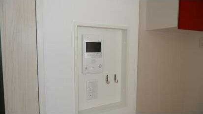 セキュリティ　S・FLATIII／エスフラットスリー