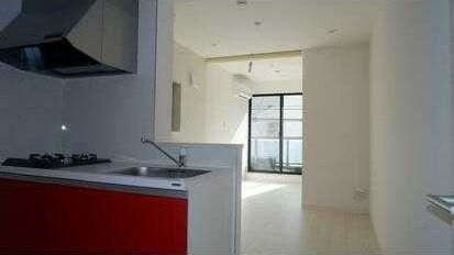 居室・リビング　S・FLATIII／エスフラットスリー