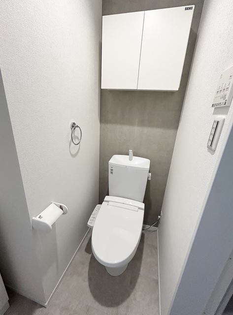 トイレ　他のお部屋の参考写真です。