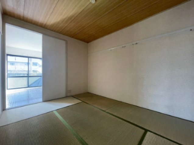 その他部屋・スペース　別号室の写真です。ご参考までに