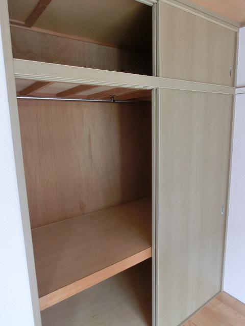 収納　小物を収納するのに便利です