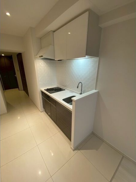 キッチン　初期費用分割可★ご希望の場所まで無料送迎サービス付♪