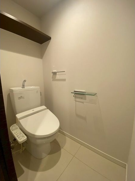 トイレ　名古屋で一番初期費用の安い賃貸専門の不動産会社です(^^)