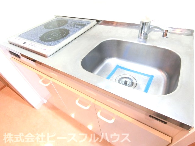 キッチン　詳細は、RISUMO江坂本店までお問合せください♪