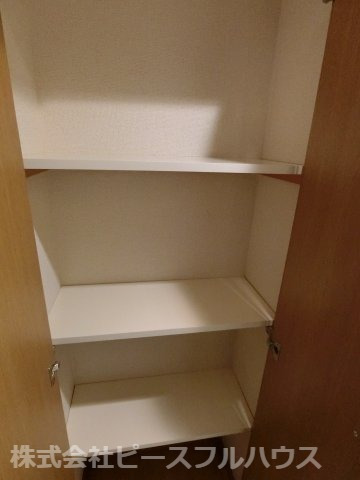 収納　詳細は、RISUMO江坂本店までお問合せください♪