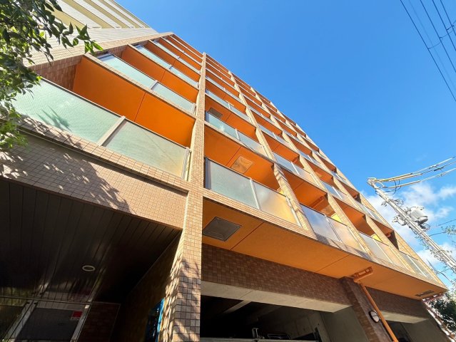 建物外観　詳細は、RISUMO江坂本店までお問合せください♪