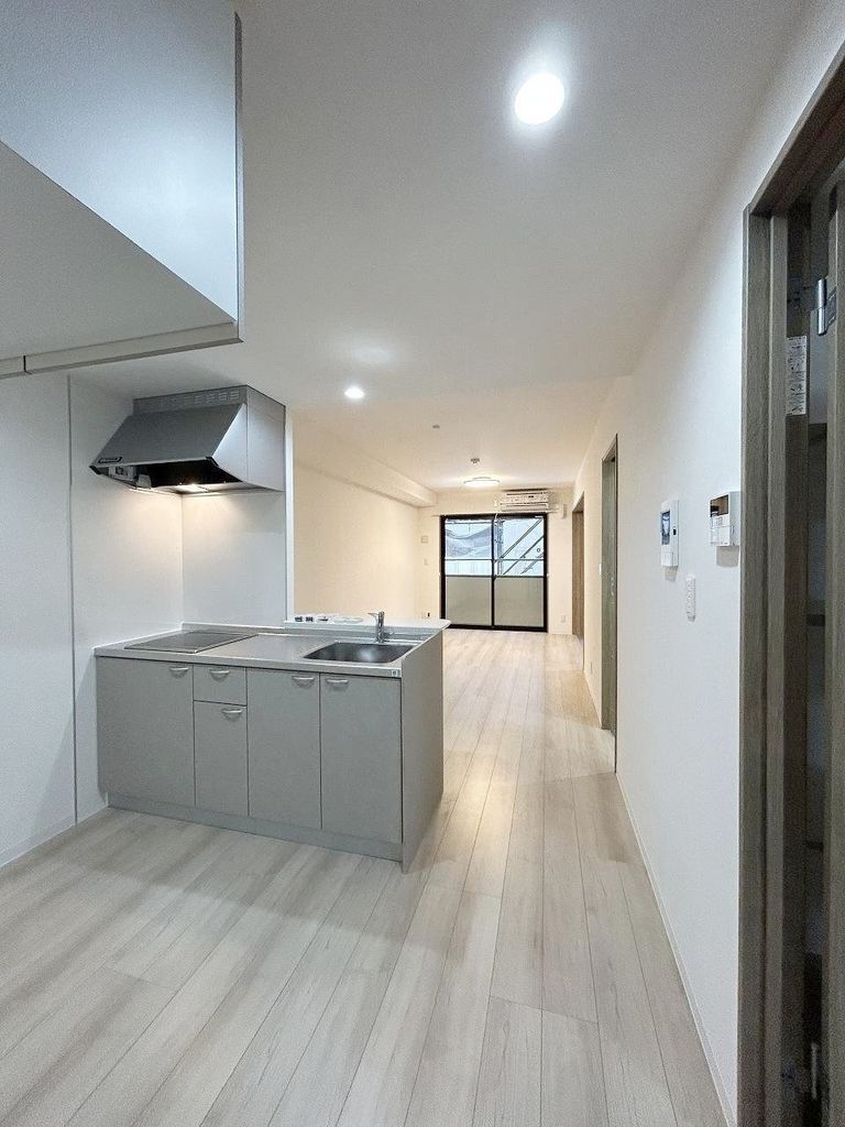 居室・リビング　LD（約10.1帖）