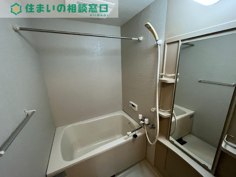 バス・シャワールーム　同型