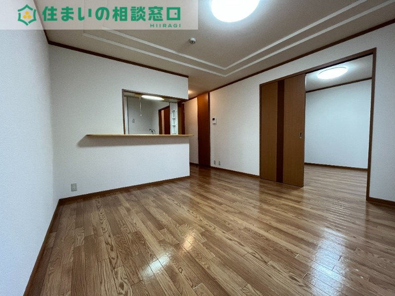 居室・リビング　同型