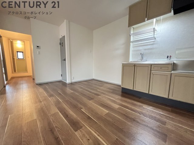 居室・リビング　7.4帖のダイニング♪