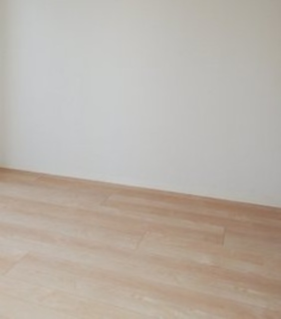 居室・リビング　きれいなお部屋