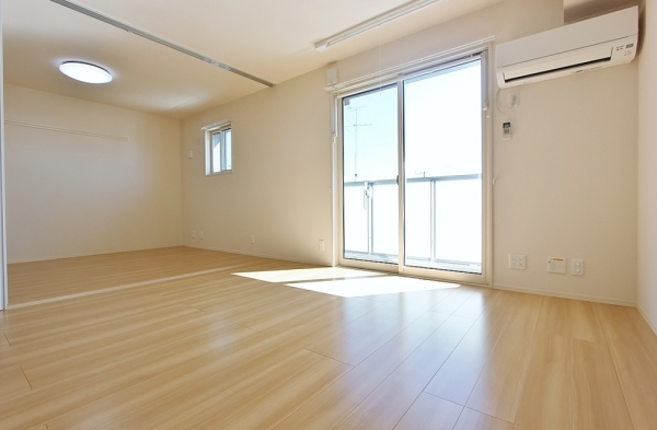 居室・リビング　LDK