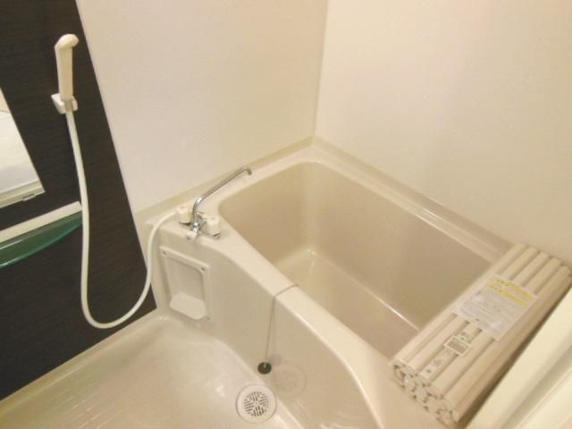 バス・シャワールーム　☆1日の疲れを洗い流す癒しの空間☆