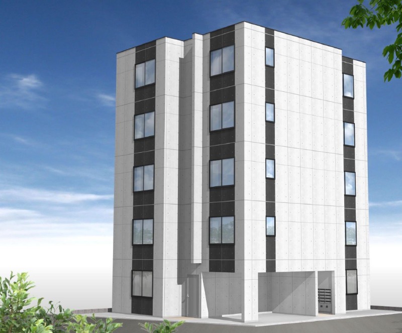 その他部屋・スペース　内装もきれいです