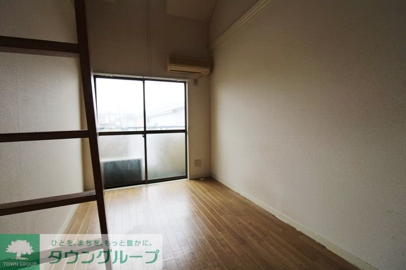 居室・リビング　リビング/居室