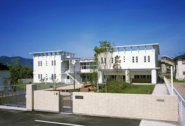 幼稚園・保育園　幼保連携型認定こども園建昌保育園（幼稚園・保育園）まで1414m