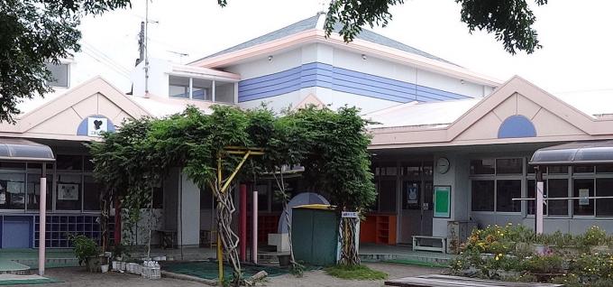 幼稚園・保育園　姶良市立建昌幼稚園（幼稚園・保育園）まで1406m