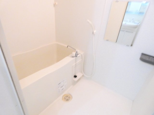 バス・シャワールーム　エスポワール西明石