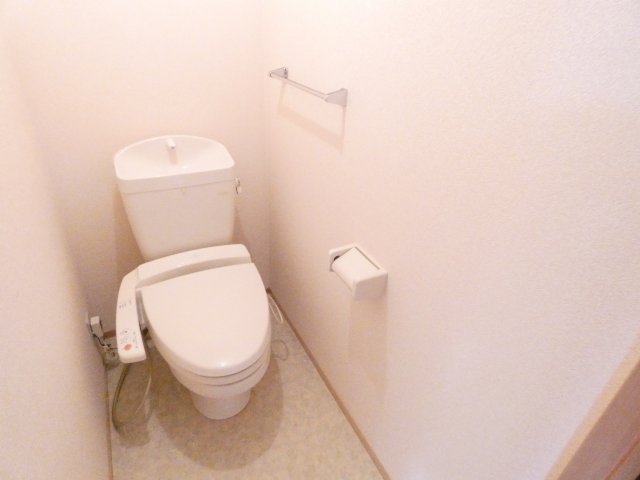 トイレ　エスポワール西明石