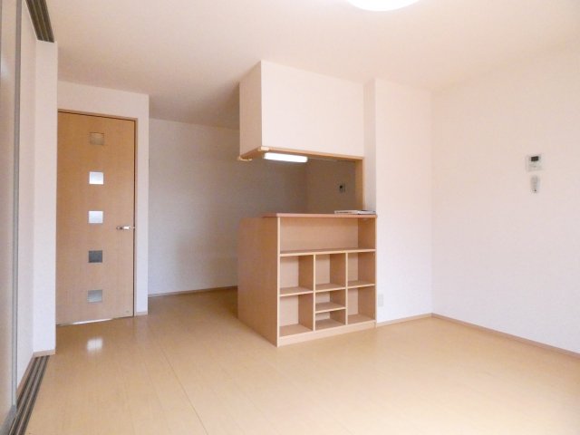 居室・リビング　エスポワール西明石