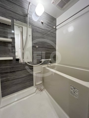 バス・シャワールーム　サムティ西長堀リバーフロント　バスルーム