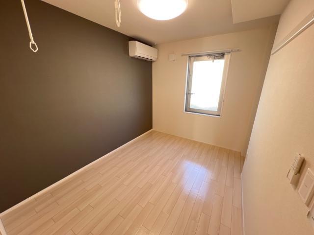 その他部屋・スペース　洋室