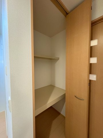 収納　小物を収納するのに便利です