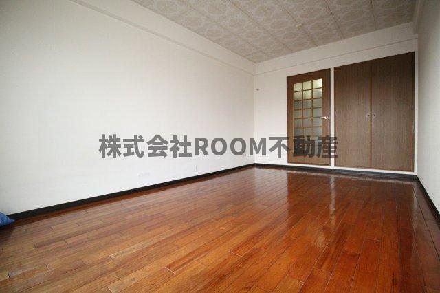 居室・リビング　使いやすいリビングです