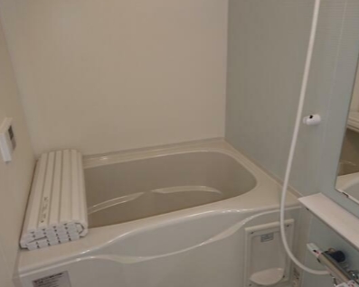 バス・シャワールーム　※別部屋参考写真☆浴室乾燥・追い焚き機能付きバス☆