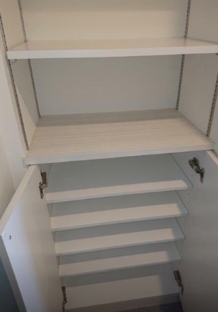 その他　※別部屋参考写真☆シューズＢＯＸ☆