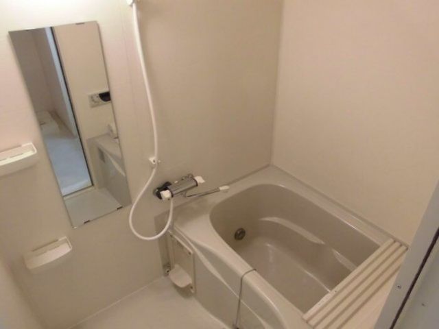 バス・シャワールーム　物件画像