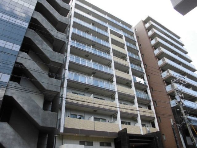 建物外観　物件画像