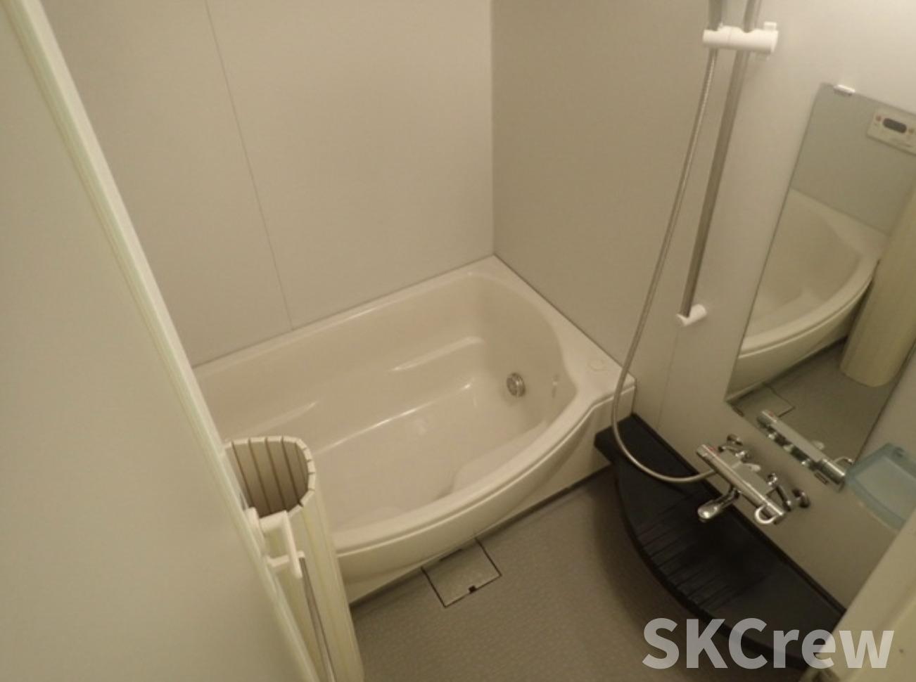 バス・シャワールーム　別号室の写真です