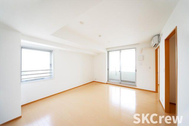 居室・リビング　別号室の写真です