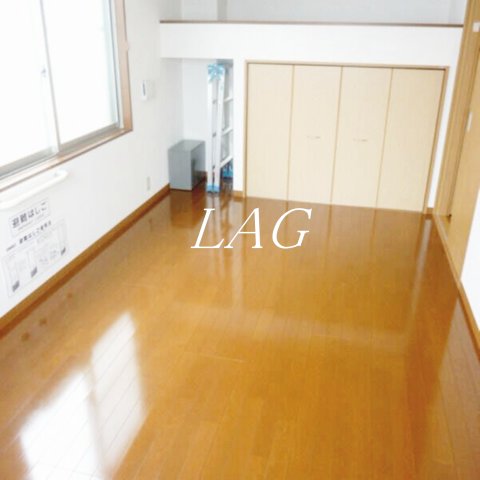 その他部屋・スペース　寝室です。