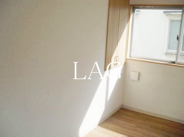 収納　収納です。